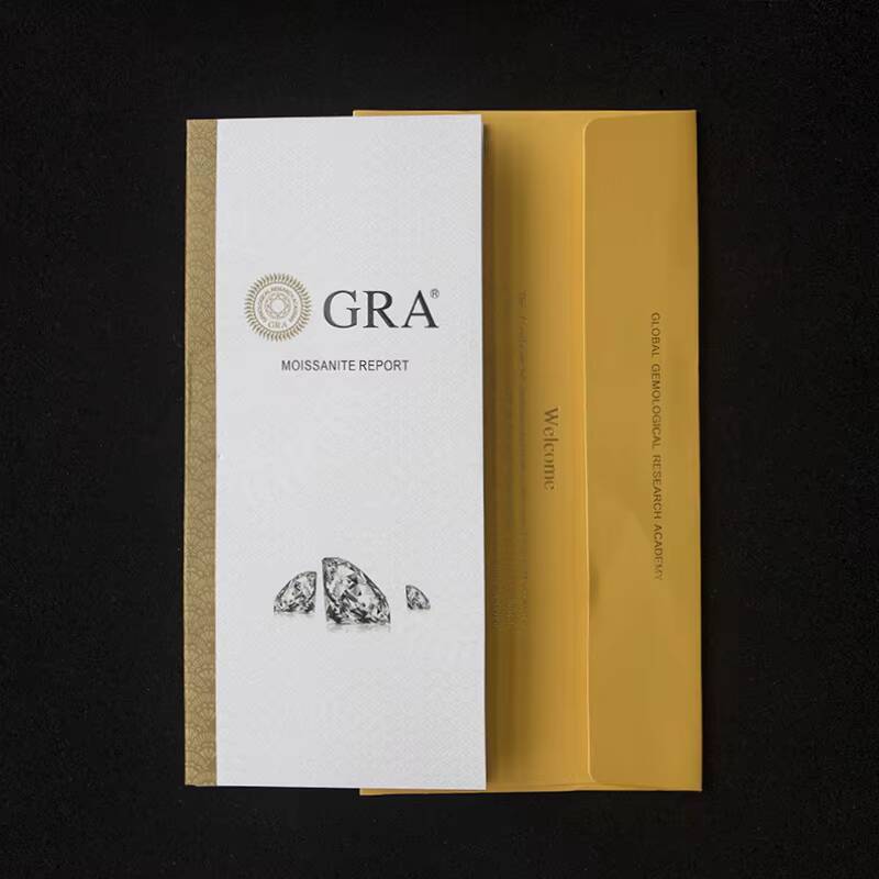 KIBO Iced Out 925 Pure Silver Moissanite Necklace Gra Vvs 15mm Two Tone Style baguette and Round Cut Moissanite Cuban Link Chain