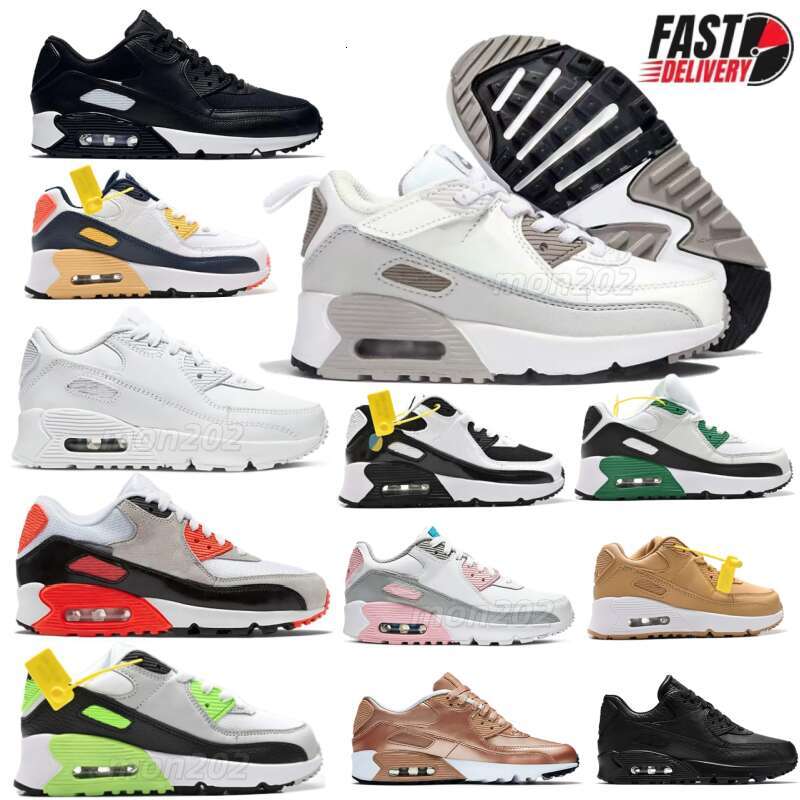Kids trainers Designer Brand Kids Shoes Baby Toddler Classic Children Boy and Gril Sport Sneakers Outdoor Sports