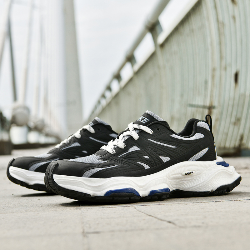 ONKE free shipping designer shoes Lightweight shock-absorbing mesh breathable running shoes jogging shoes