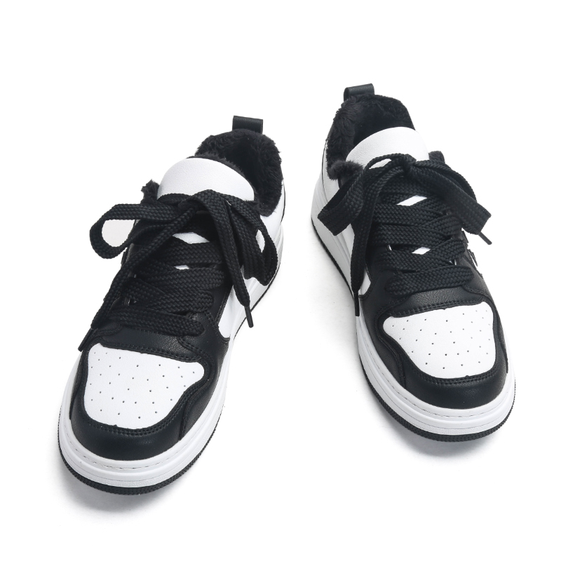 Classic Fashion Sneakers for Couples Winter Comfort Casual Athletic Shoes designer shoes Sneakers Breathable anti-slip Sports Versatile Casual Shoes