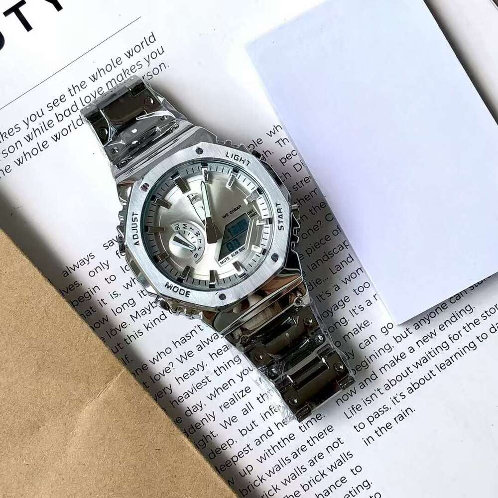 g shocke watch for men Style Dual Display Sports Men Watches Multifunction men Women Wristwatch Wristwatches g watch