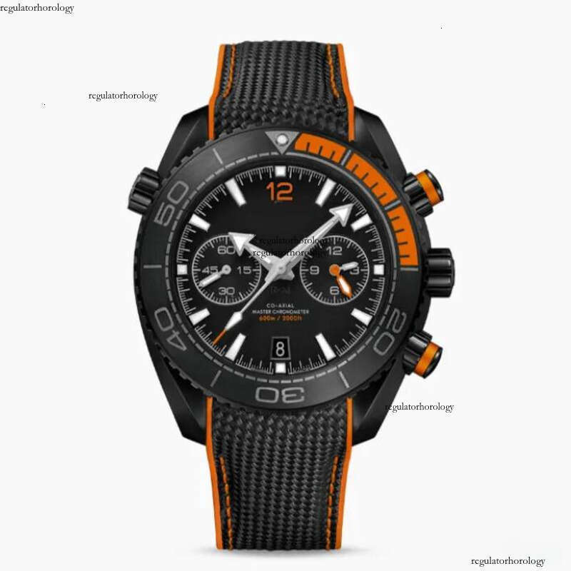Sea Master 007 Designer Watch Luxury Watch Watches Men Og300 Top Quality 904L Automatic Waterproof Watch Luminous Orologio Uomo Di Lusso Sapphire Glass