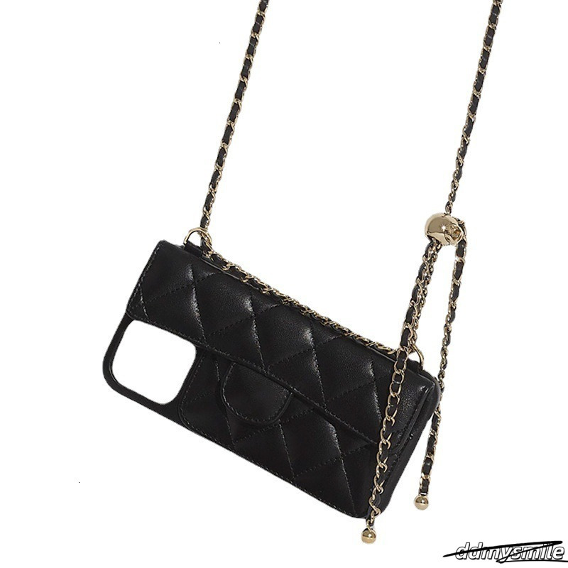 Style Compatible With Apple 13 Phone Case Iphone 11 Max Trendy Brand 1214 Pro 8 Plus15 250712