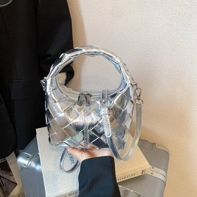 Minimally Retro Style Women s Shoulder Bag Mini Elegant Solid Color Women s Crossbody design Bag Autumn New Designer Bag Light Luxury Style Women s Ha