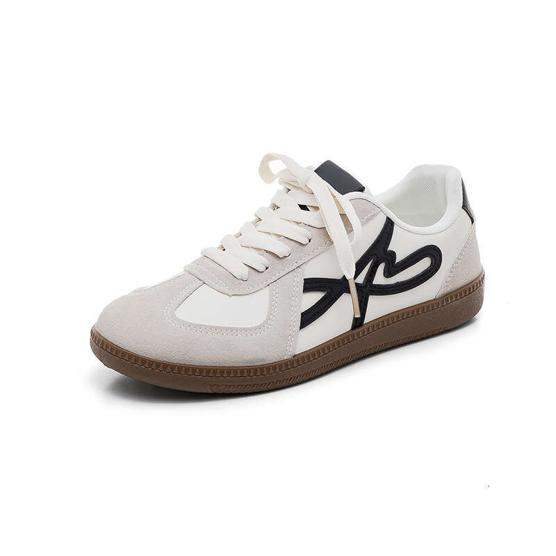 Men's chaussure and Women's Flat Forrest Gump Training Autumn New Soft Sole Casual Shoes Sports White Sneakers designer shoes mens shoes sne