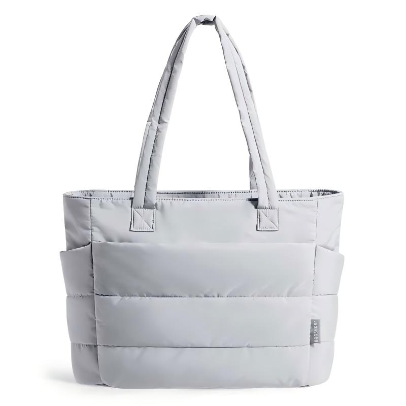 ashionable women's light and fluffy single shoulder handbag suitable for travel, shopping, beach and body shape handbag.bag