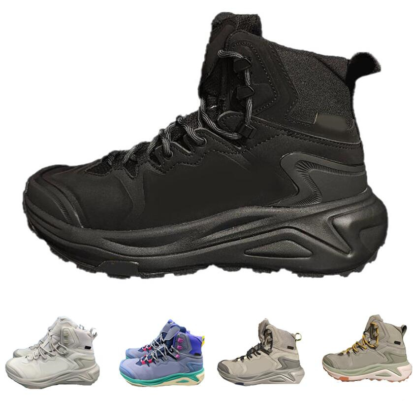 Kaha 3 GTX High Waterproof Hiking Boots Delivers Outstanding Comfort Stability Long Hikes Daily Wear yakuda store Day Trips Sneakers