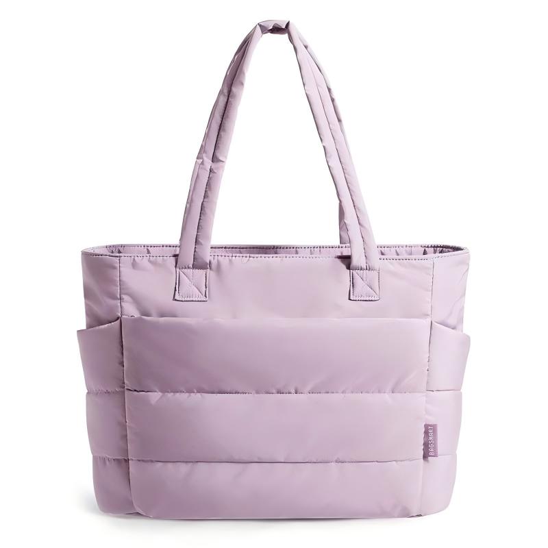ashionable women's light and fluffy single shoulder handbag suitable for travel, shopping, beach and body shape handbag.bag