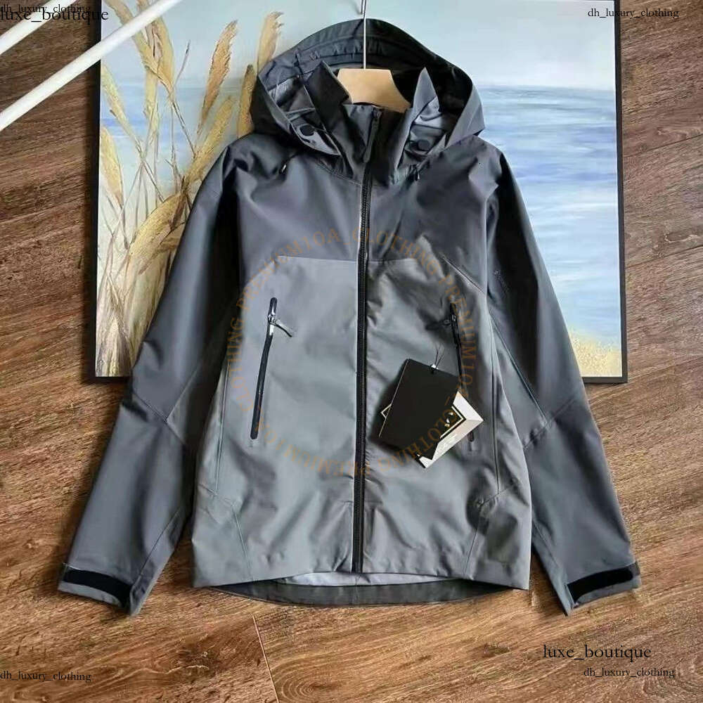 Arxteryx Mens Arc Jackets Three-Layer Arterix Jackets Outdoor 2025 Waterproof For Men Male Casual Hiking Bone Bird Beanie Man Bird Home Arterex Jackets Coat 381