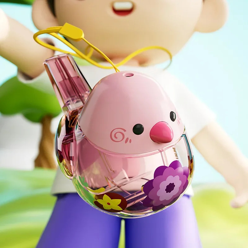 Birds Call for Babies Water Bird Whistle for Infants Children Toys Can Add Water To Whistle for Training Toy Musical Instrume 250920