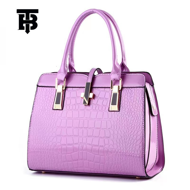 TB BHULAMTE Free Shipping New Designer Women's Handbag 2025 High-quality Stone Pattern Shiny Leather Large Capacity Handbag Commuting Fashion Bag