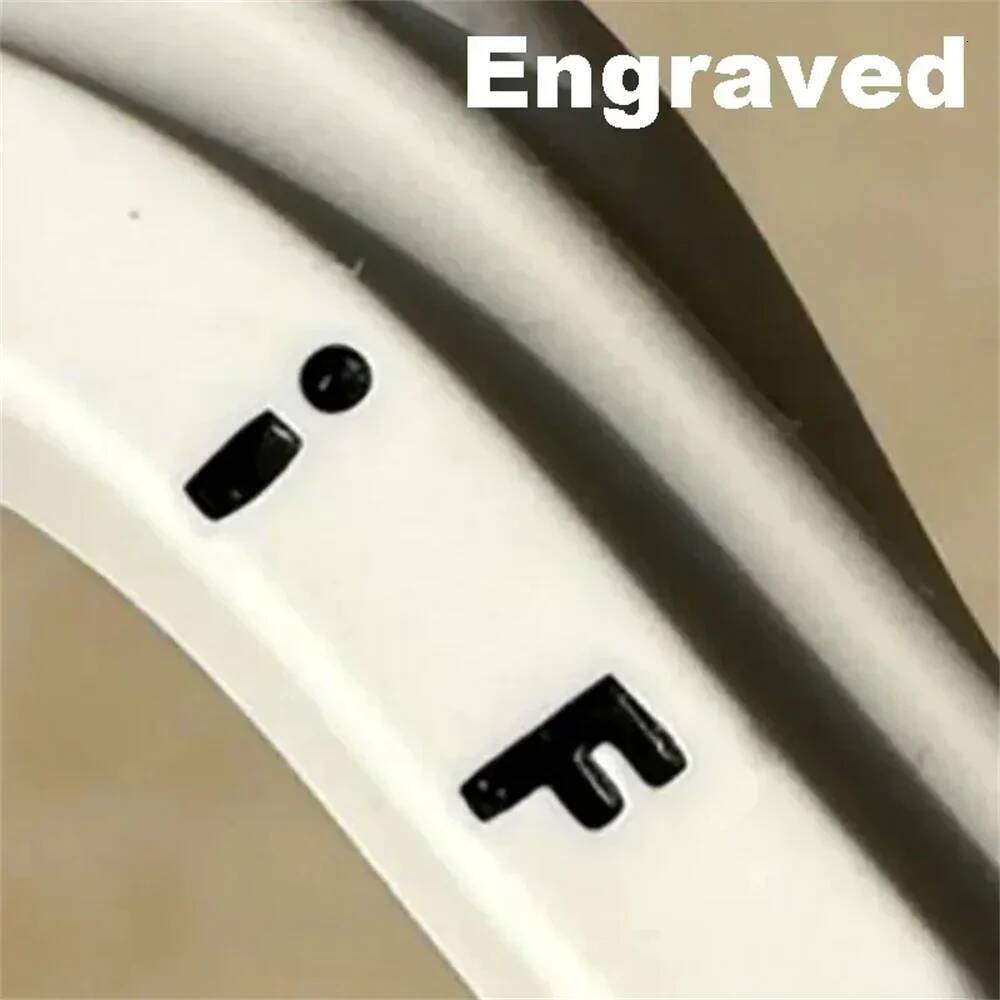 Ripple Silicone Engraved Letters MagSafe Phone 15 14 13 12 Pro Max Magnetic Case for iPhone 16 Plus Cover