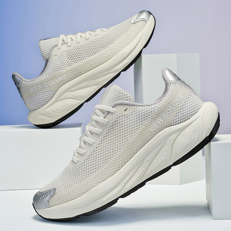 New products with a variety of fashionable color trendy shoes, the sole material is high-quality and wear-resistant,Sort Trainer Sneakers