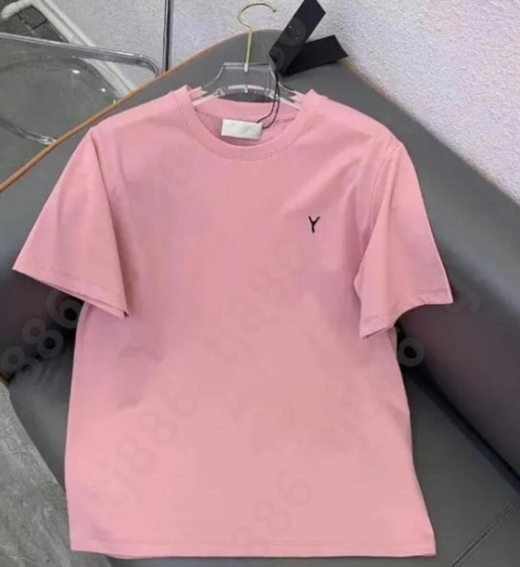 Designer womens tshirt mens t shirt street casual tshirt men's polo shirt Loose Shirt Men Women Summer Luxury Tshirts Print Tops Tees short Sleeve T-shirt tshirts