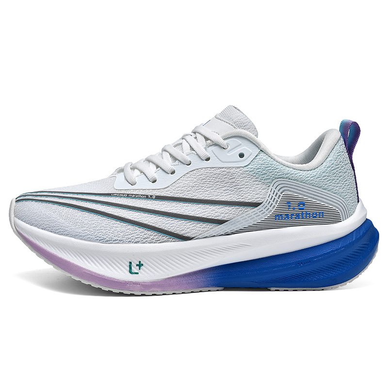 ONKE free shipping designer shoes Lightweight shock-absorbing mesh breathable running shoes jogging shoes Minimalist white black