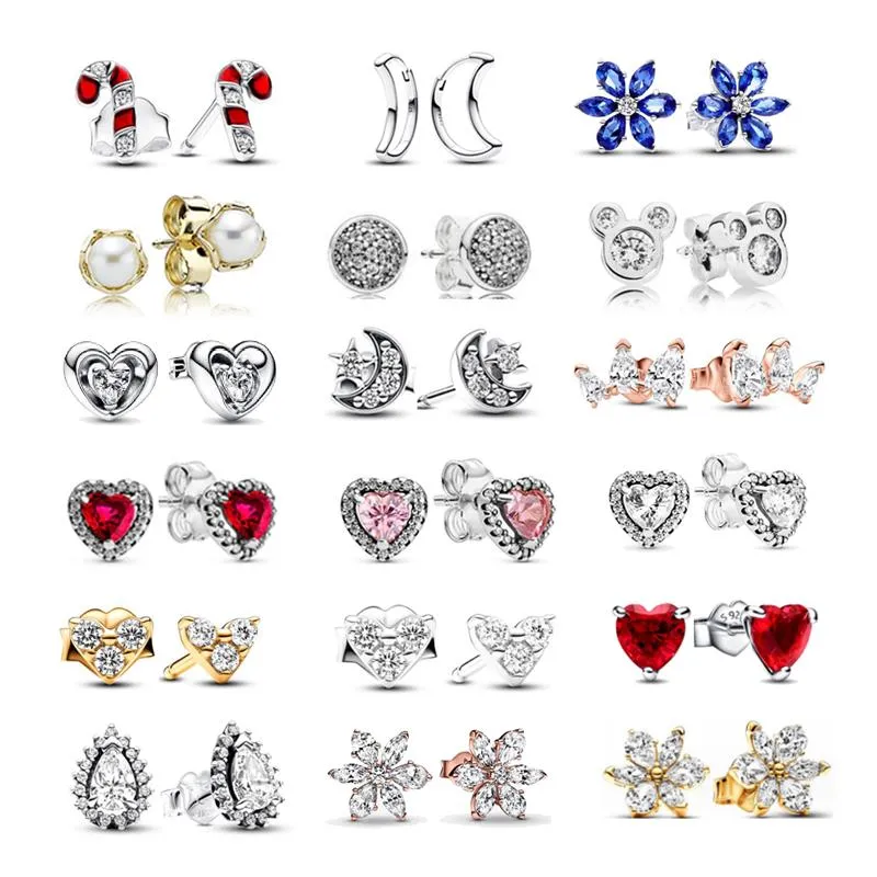 Luxury Jewelry Earrings Designer Earrings, New Fashion Flowers Earrings European and American style wedding earrings