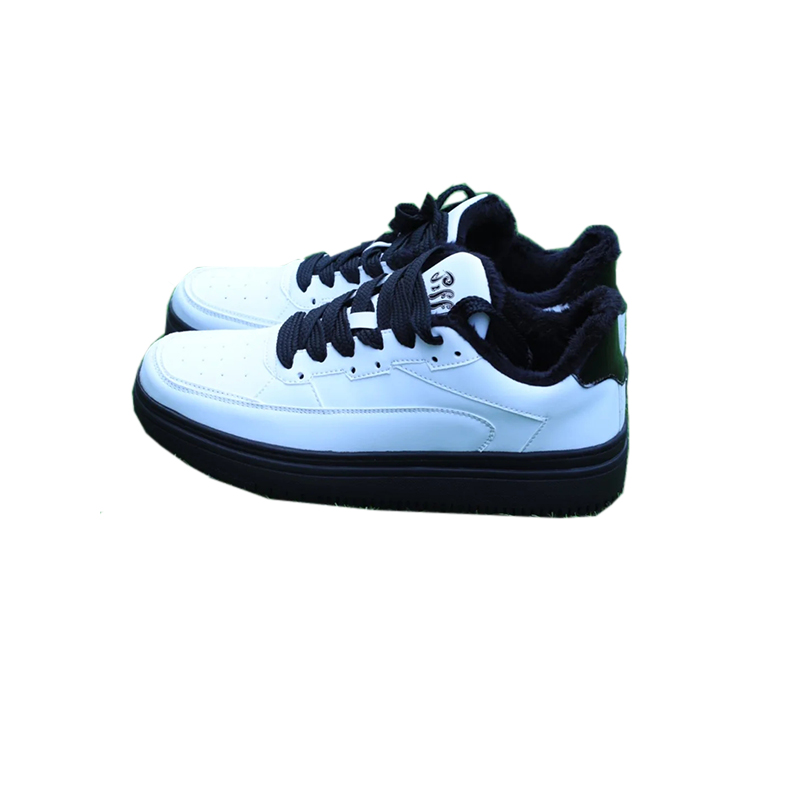Winter snow boots New Comfortable Warm Minimalist White Versatile sneakers for Couples designer shoes trainers