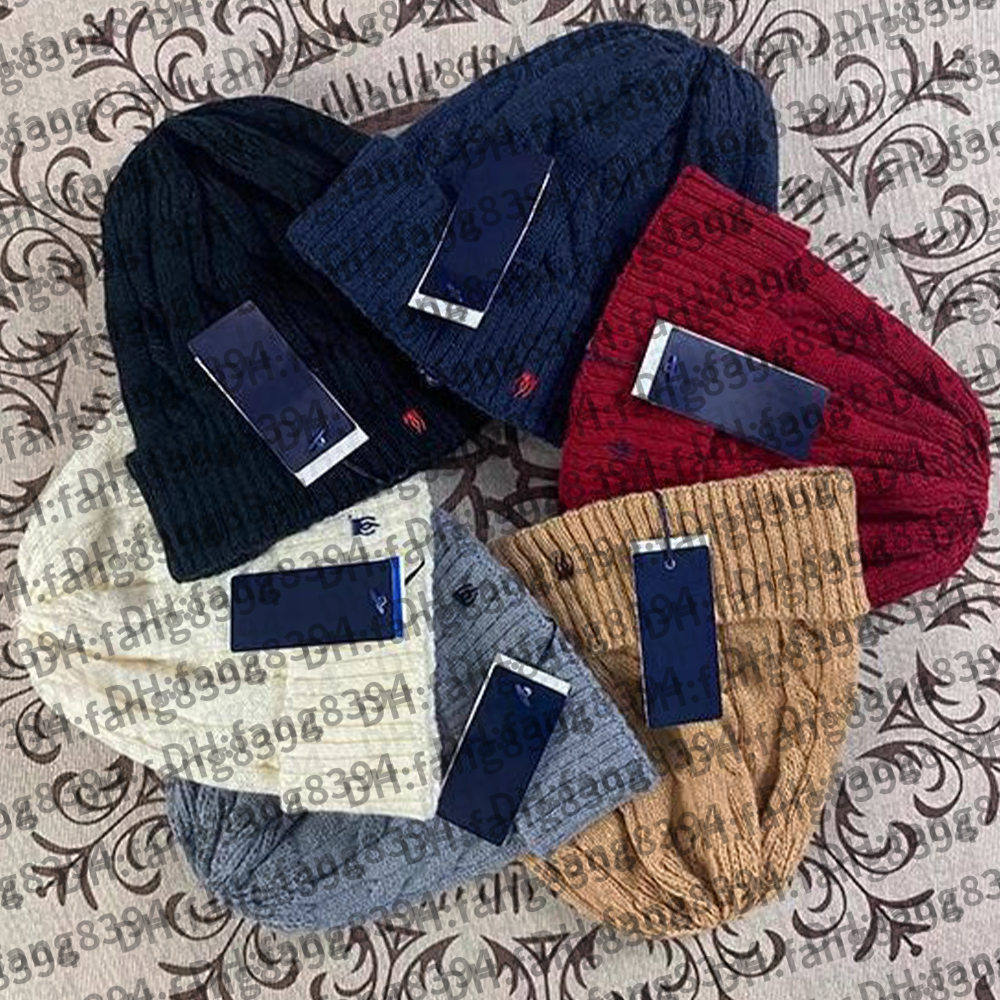 ralf luren polo Premium Designer Winter Beanie & Bonnet Collection - Luxury Thermal Skull Cap Cashmere Cappello & Muts for Men Women - Cold Weather Casquette & Bonnet Homme