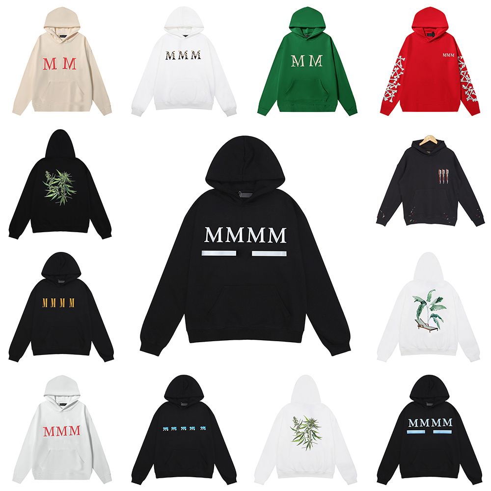 Designer Mens Hoodies Sweatshirts for Men Womens Cotton Fashion Long Sleeve Jumper Hoodie Pullvoer Hooded Front Big Pocket Shirts Tops Autumn Women's Pullvoers