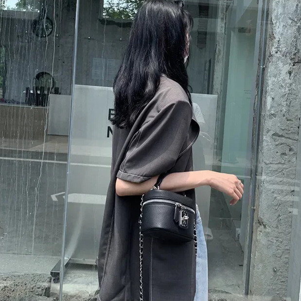 Small And Elegant Style Women s Handbag PU Leather Women s Shoulder Bag Fashion Women s Crossbody Bag Commuter design Bag Autumn New Designer Bag