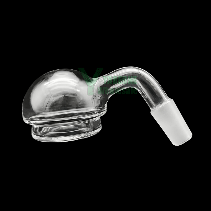 Puffco Peak Water Pipe Glass Adapter 14mm Male Peak Pro Adaptor Attachment YAREONE Wholesale
