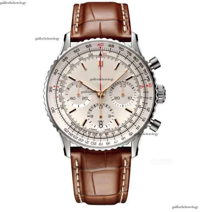 Mens Watch Designer Watch Watchs for Women Multifunctional Clean Factory Sport AAAAA Stainless Steel Waterproof Watch 904L Automatic Mechanical Relojes