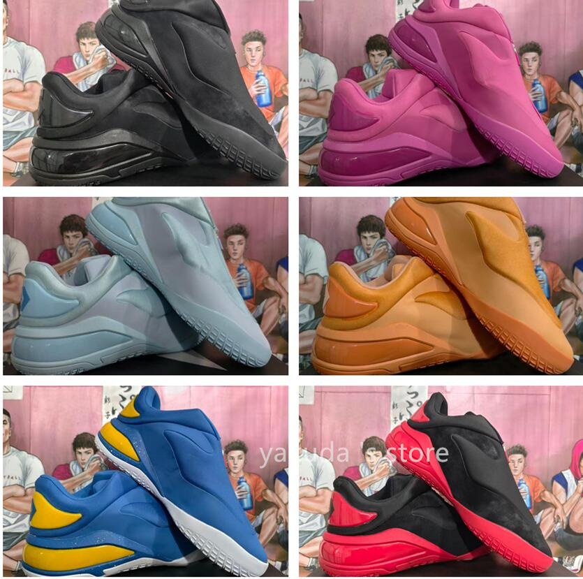 SHAI 001 Basketball Low Top Shoe Gilgeous-Alexander Trainers Performance Training Sneakers yakuda Local boots online store 2025 Masi Blue Charm Black Hail Clay