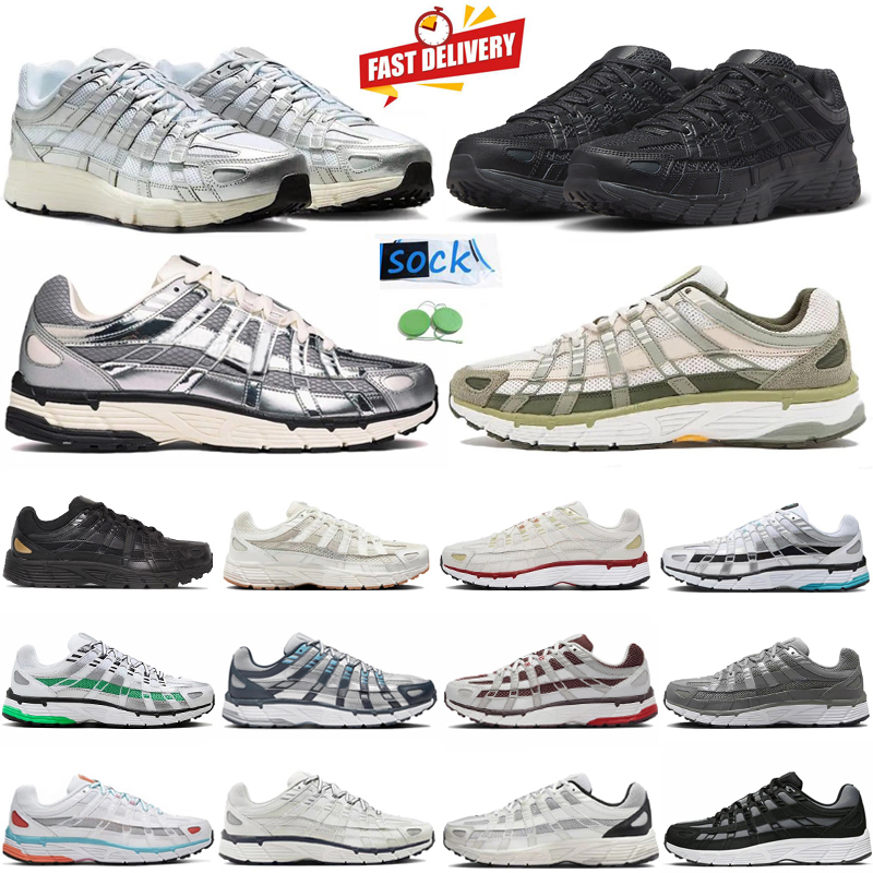 Running Shoes Men Women Casual Designer Sneaker Triple Black White Khaki Wolf Grey Metallic Silver Green Blue Lady Outdoor Trainers Sports Sneakers Jogging Walking