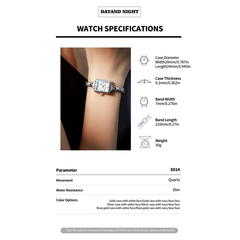 "New 2025" Fashion Designer Watch for Women | Luxury Ladies' Bracelet Quartz Watch | Gold/Silver/Rose Gold | Perfect For Daily Wear, Ev