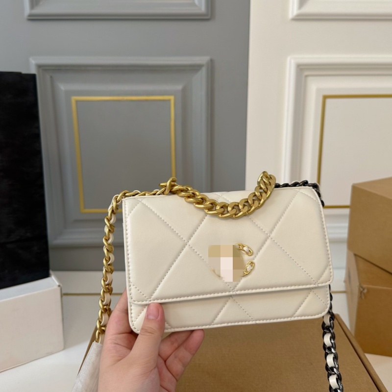 Designer Genuine Leather Shoulder Bag Luxury Letter C Brand Crossbody Bags Fashion Party Handbag Casual Diamond Lattice Makeup Bag Designer Tote Bags