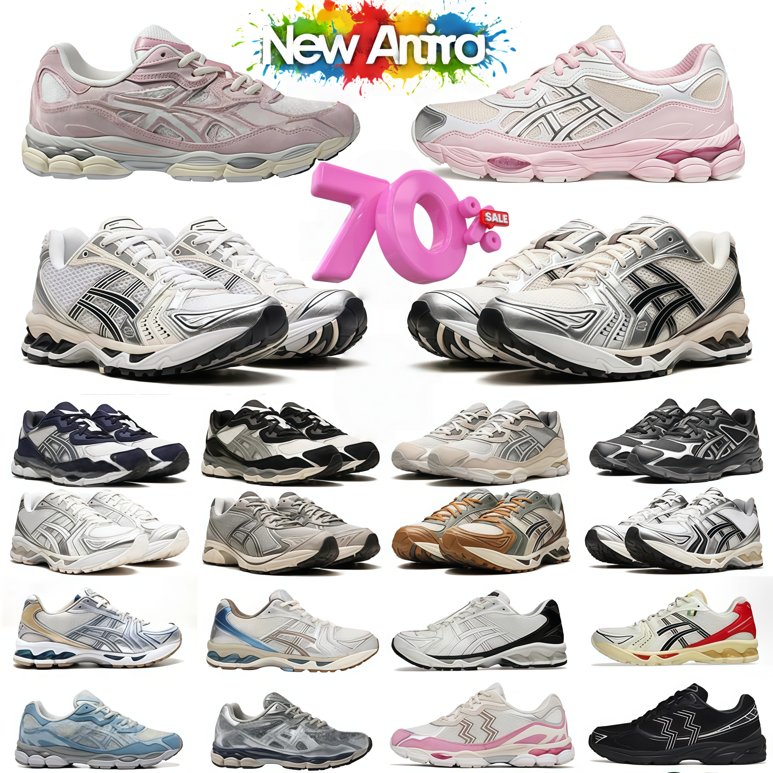 with box designer 14 shoes, men's and women's jogging outdoor mesh sports shoes, basketball shoes, tennis shoes, red, yellow, white, 36-47