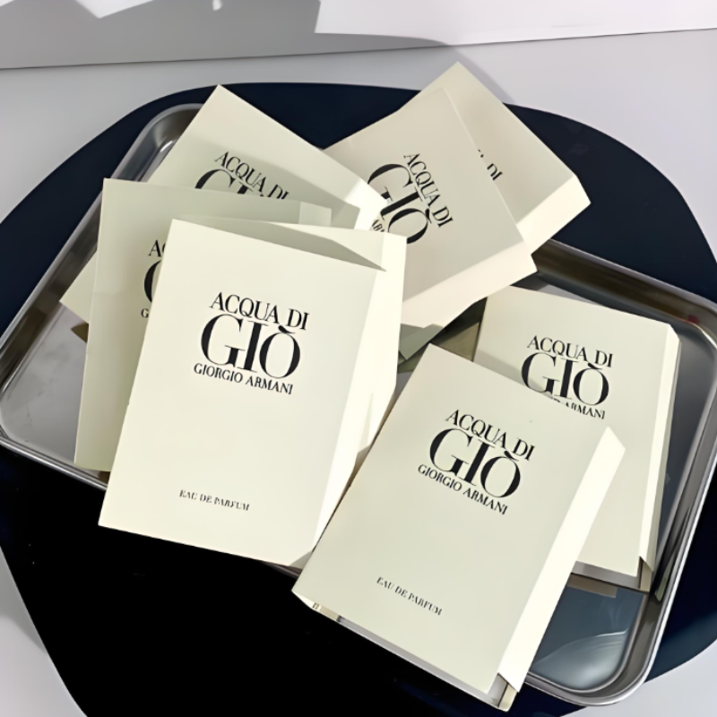 GIO And You More Concentrated Ml Powerful Tobacco Perfume Absolute Sandalwood Men S Body Spray Fast Delivery Top Quality