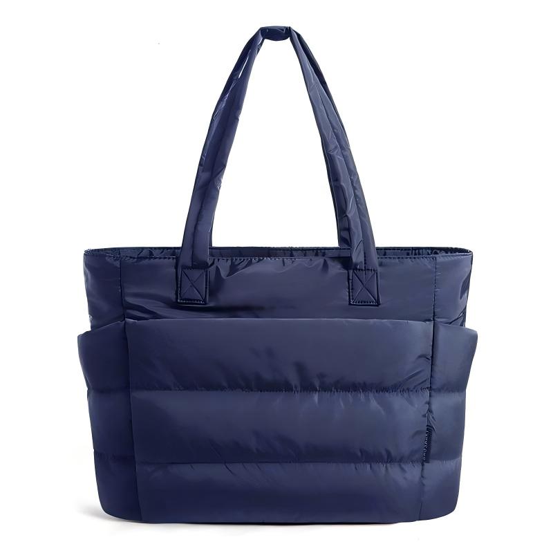 ashionable women's light and fluffy single shoulder handbag suitable for travel, shopping, beach and body shape handbag.bag