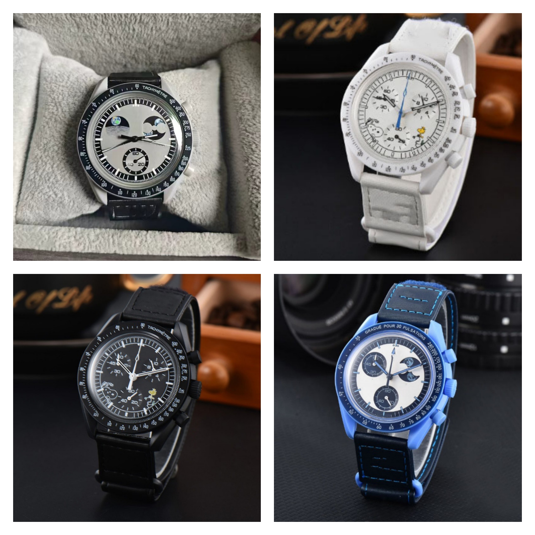 mens watches luxury designer watch automatic quartz movement watch woman Montre de luxe homme Orologio uomo di Lussoa