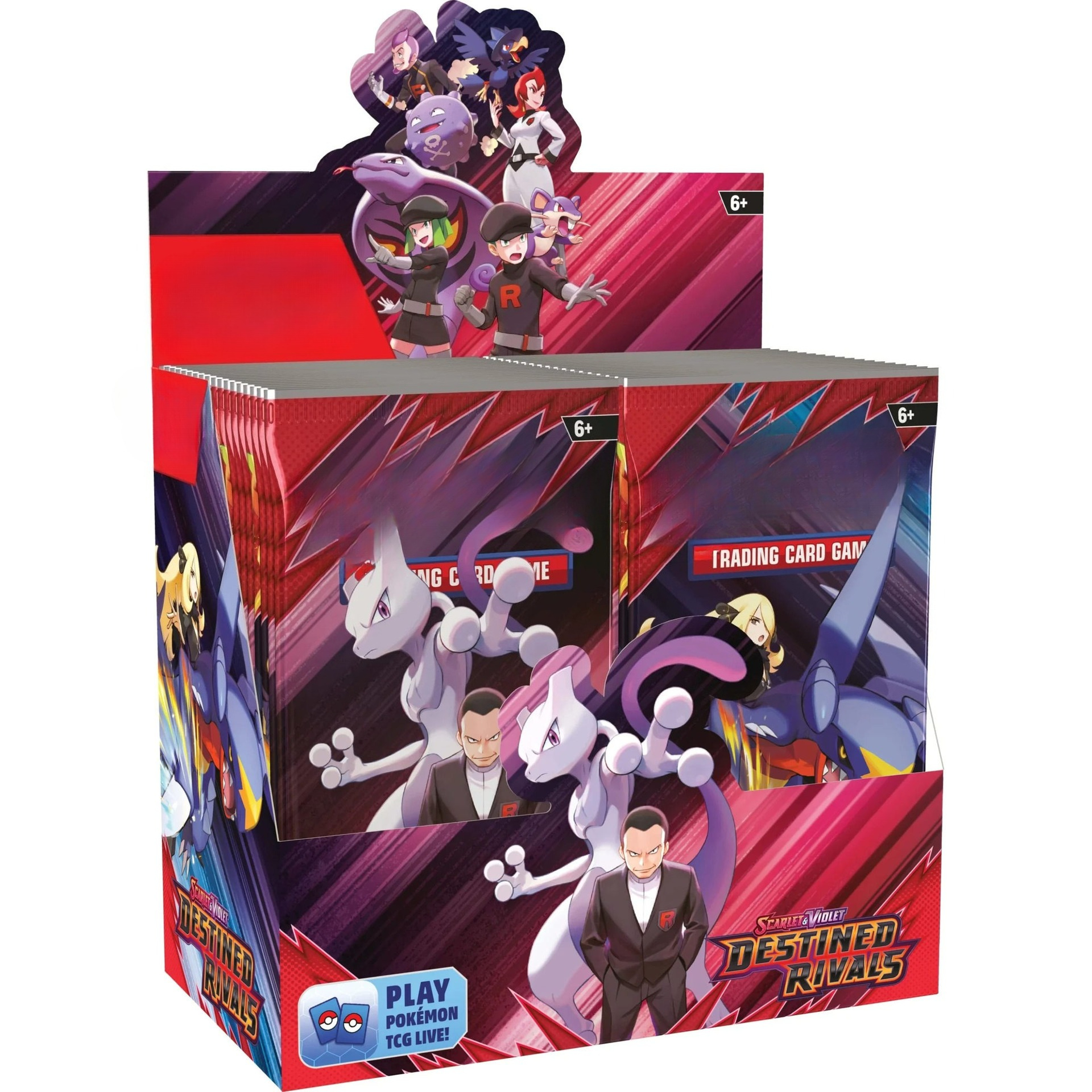 Blind Box 360pcs Booster Packs Pixie English Card Games Cards Tabletop Matchmaking Game Drop Delivery Toys Gifts Puzzles Party birthday Christmas festival gifts