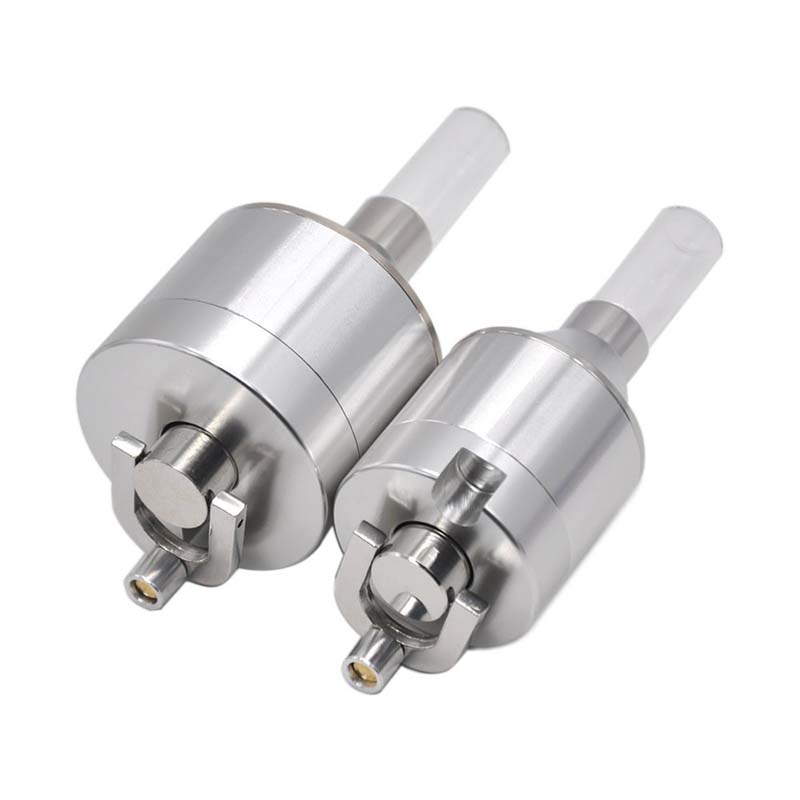 Aluminium alloy Mill Herb Grinder Metal Spice 44/56mm Crusher for Tabacco Grinder Smoking Accessories Metal Hand Muller Hand Crank