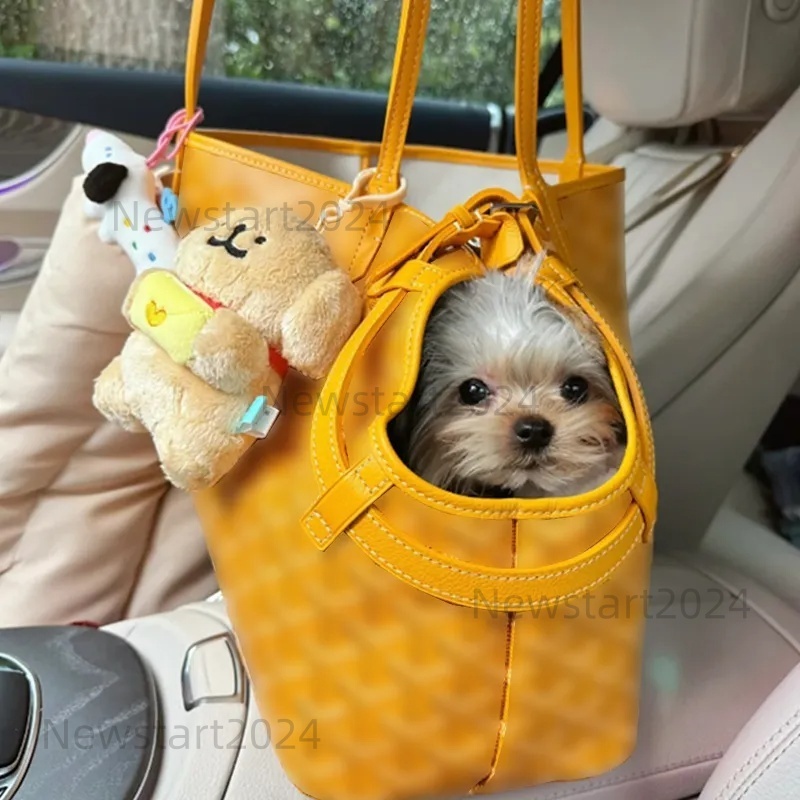2026 Large For Puppy Cat Handbags Tote Supplies Dog Carrier Designer Beach Bag Pet Travel Handbag Casual