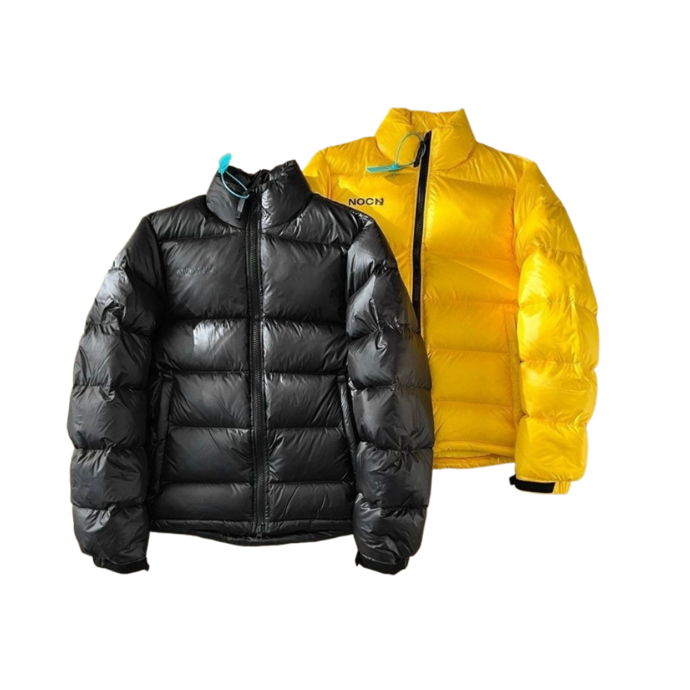 Nocta Puffer Jacket… - image
