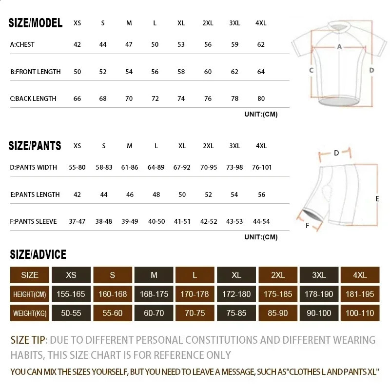 Men Summer SYN BIEHLER Cycling Jersey Set Breathable Racing Cycling Jersey Sport Mtb Bicycle Jersey Bike Cycling Clothing Suit 250920