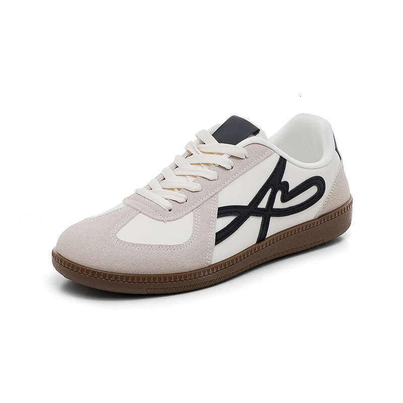 Men's chaussure and Women's Flat Forrest Gump Training Autumn New Soft Sole Casual Shoes Sports White Sneakers designer shoes mens shoes sne