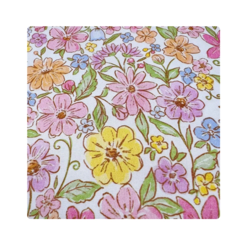 Summer Pink Ruffled… - image