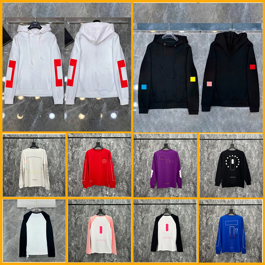 hoodie Designer Hoodie Zipper Hoodies Men Jackets Hoodie Long Sleeves Jacket Loose Outwear Coats Hoody Mens Woman Streetwear Clothes s heartly