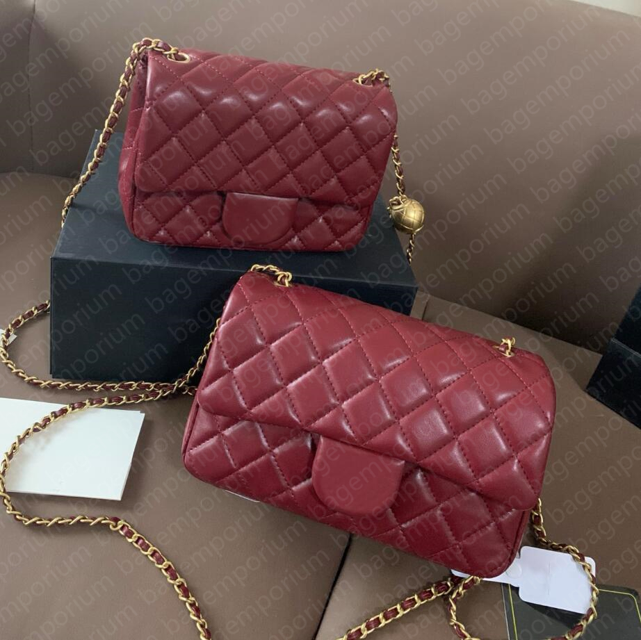 10A High Quality CC Luxury Designers Bag Shoulder Bags Designer Women Crossbody bags Purses Designer Woman Handbag bag womens purse handbags wallets MINI Bags