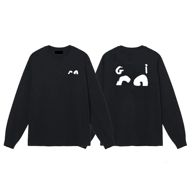 Fashionable sportswear, fashionable printed pullover hoodie, long-sleeved round-neck pullover for men and women, fashionable, casual and loose pullover