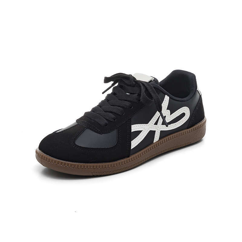 Men's chaussure and Women's Flat Forrest Gump Training Autumn New Soft Sole Casual Shoes Sports White Sneakers designer shoes mens shoes sne