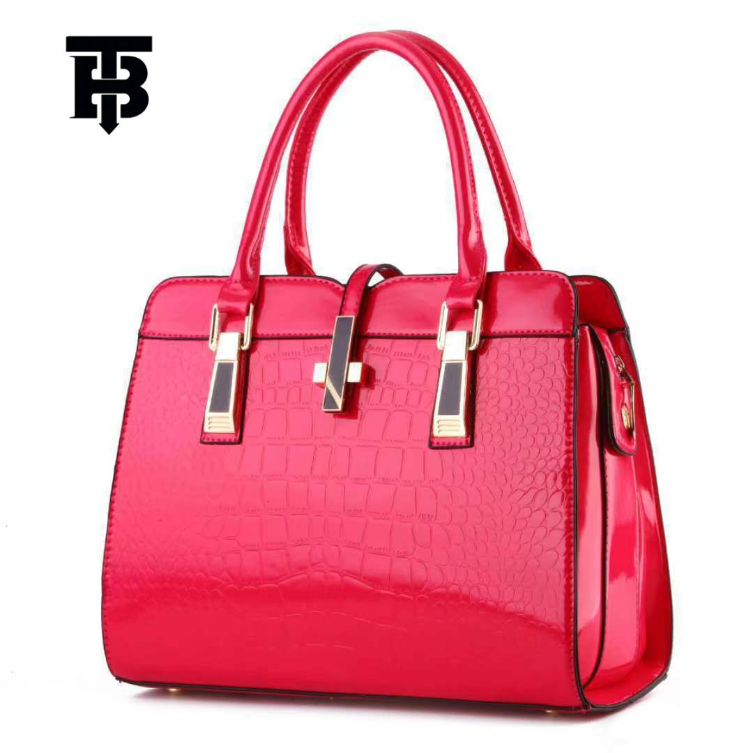 TB BHULAMTE Free Shipping New Designer Women's Handbag 2025 High-quality Stone Pattern Shiny Leather Large Capacity Handbag Commuting Fashion Bag