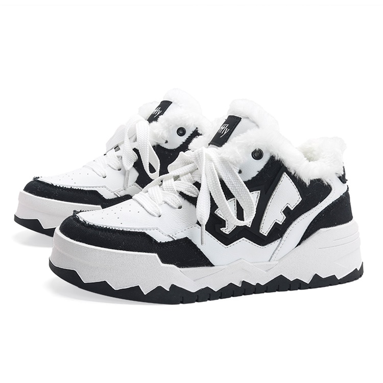 trendy brand sports leisure board niche versatile fashion shoes anti slip and wear-resistant shoes Sneakers for Couples designer shoes Casual Shoes