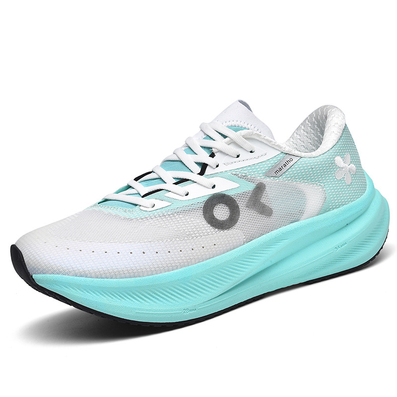 ONKE free shipping designer shoes Lightweight shock-absorbing mesh breathable running shoes jogging shoes Chic