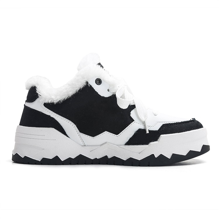 trendy brand sports leisure board niche versatile fashion shoes anti slip and wear-resistant shoes Sneakers for Couples designer shoes Casual Shoes