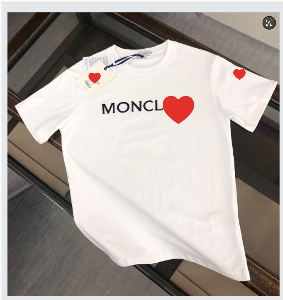 Tees T-shirt Plus Size 4XL Summer Half Sleeved Couples Tees T-shirt M brand designer